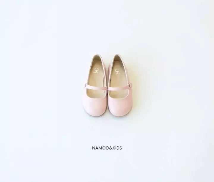 Namoo & Kids - Korean Children Fashion - #kidsshorts - Honey Merry Jane - 2