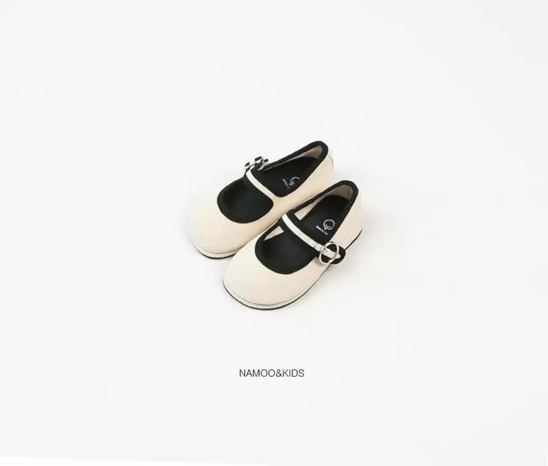Namoo & Kids - Korean Children Fashion - #kidsstore - Beso Merry Jane - 7