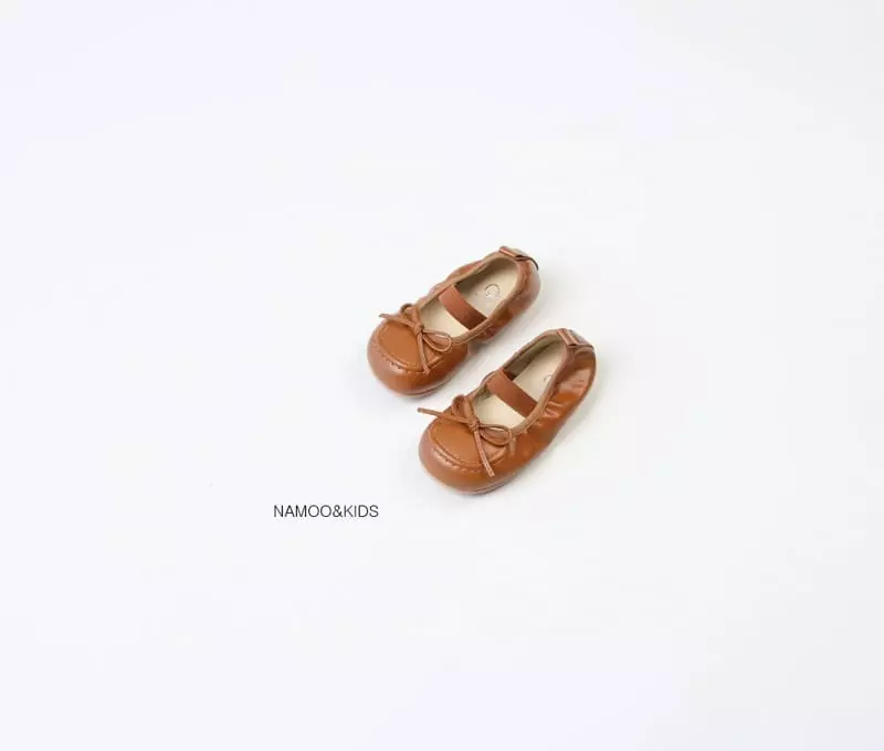 Namoo & Kids - Korean Children Fashion - #kidsstore - Arino Merry Jane - 5