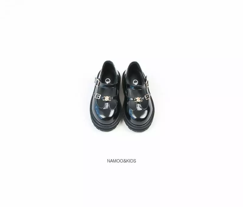 Namoo & Kids - Korean Children Fashion - #kidsstore - Nube Loafer - 2