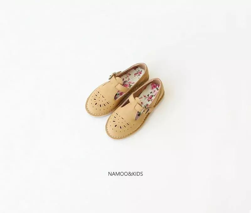 Namoo & Kids - Korean Children Fashion - #kidsstore - Lua Loafer - 2