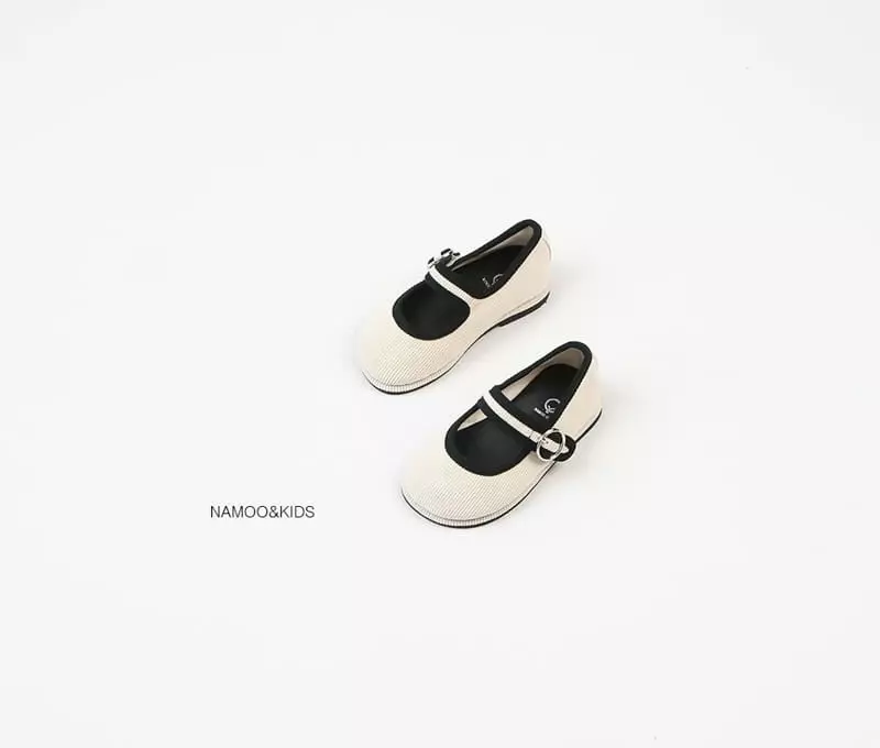 Namoo & Kids - Korean Children Fashion - #kidzfashiontrend - Beso Merry Jane - 8