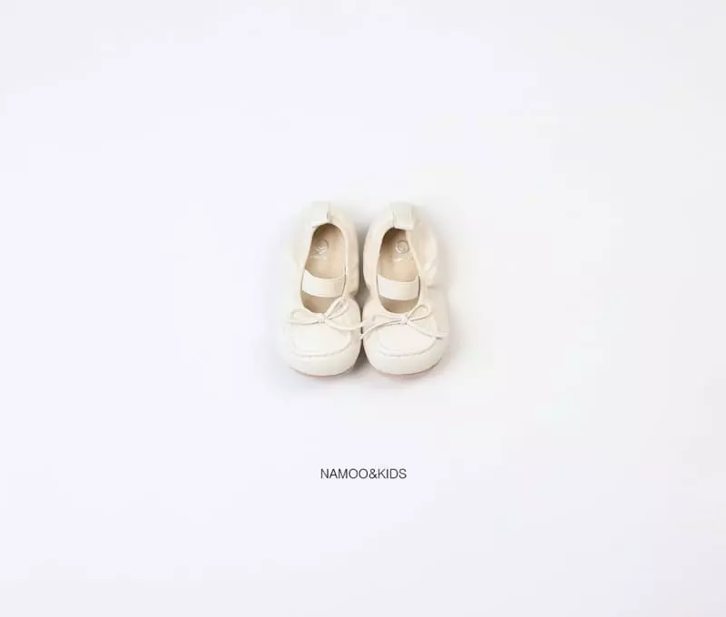 Namoo & Kids - Korean Children Fashion - #kidzfashiontrend - Arino Merry Jane - 6