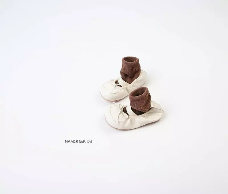 Namoo & Kids - Korean Children Fashion - #littlefashionista - Arino Merry Jane - 8