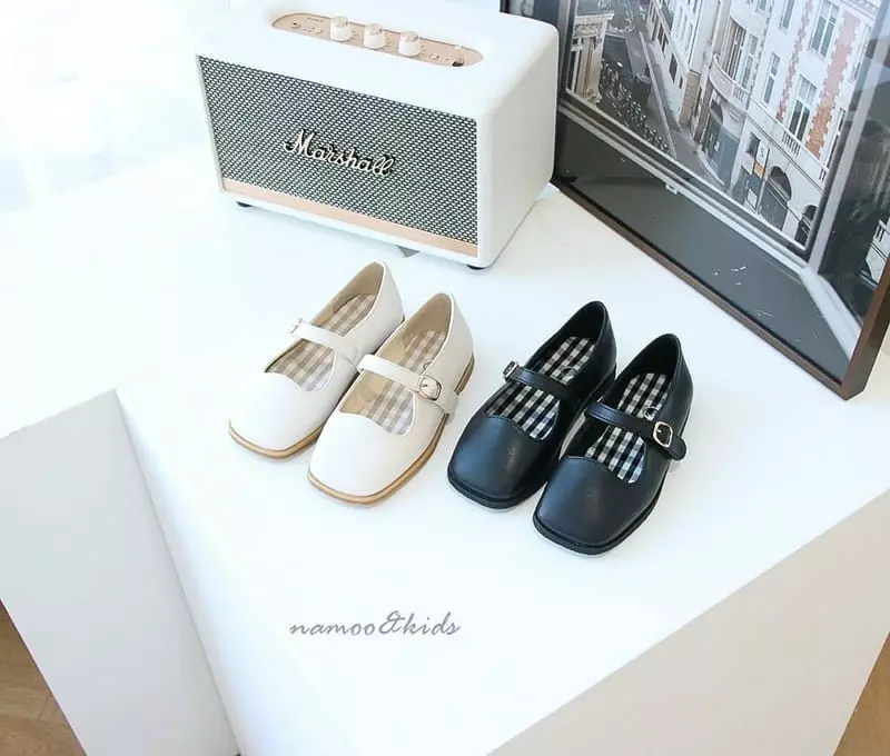 Namoo & Kids - Korean Children Fashion - #littlefashionista - Amy Merry Jane - 9