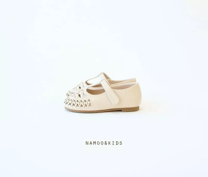 Namoo & Kids - Korean Children Fashion - #littlefashionista - Arin Merry Jane - 3