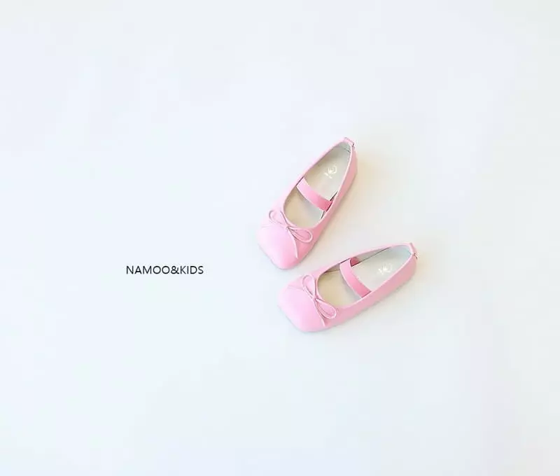Namoo & Kids - Korean Children Fashion - #littlefashionista - Mue Merry Jane
