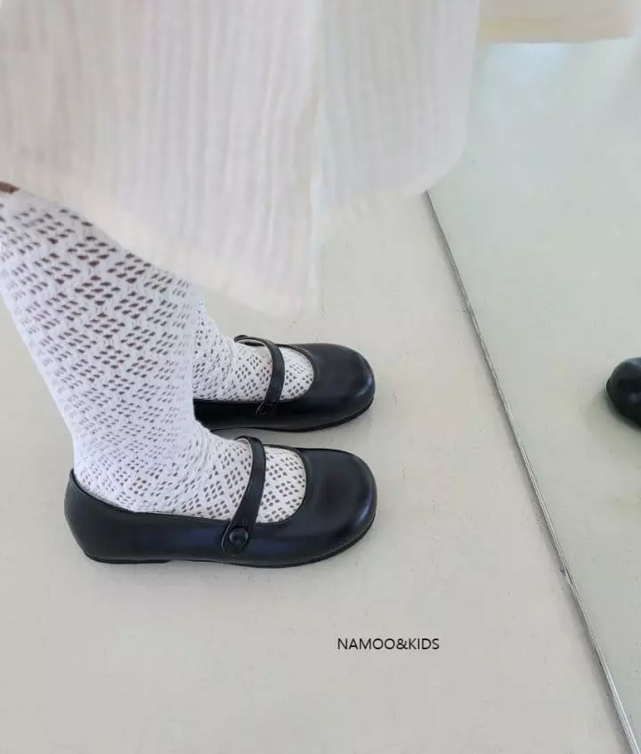 Namoo & Kids - Korean Children Fashion - #littlefashionista - Honey Merry Jane - 6