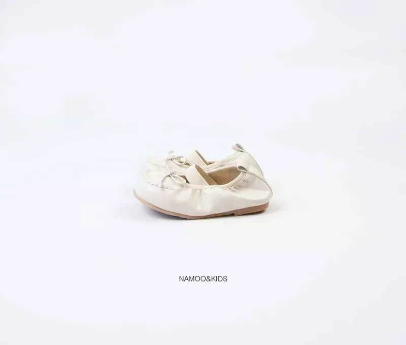 Namoo & Kids - Korean Children Fashion - #magicofchildhood - Arino Merry Jane - 9