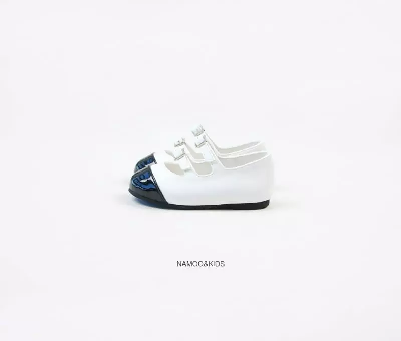 Namoo & Kids - Korean Children Fashion - #magicofchildhood - Lyn Flats - 7