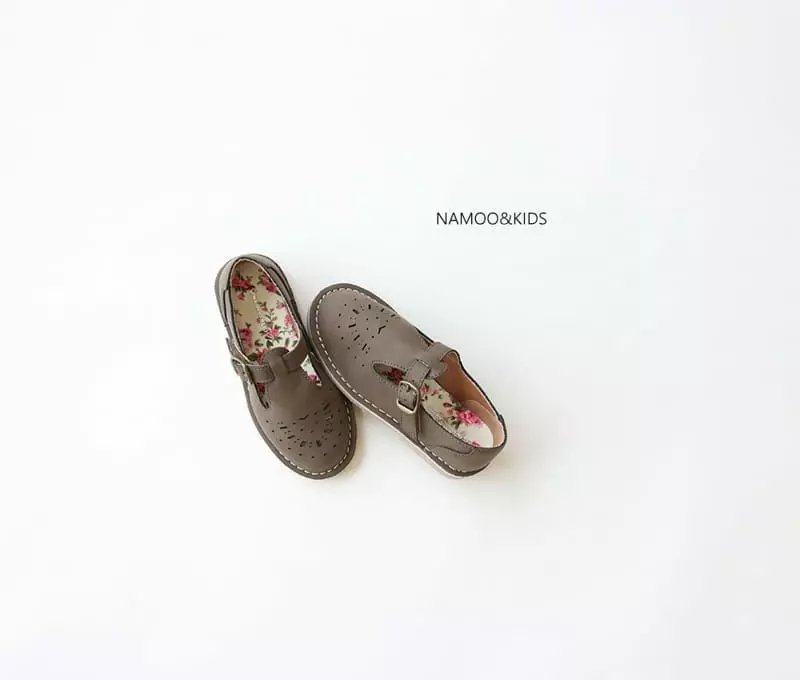Namoo & Kids - Korean Children Fashion - #magicofchildhood - Lua Loafer - 6