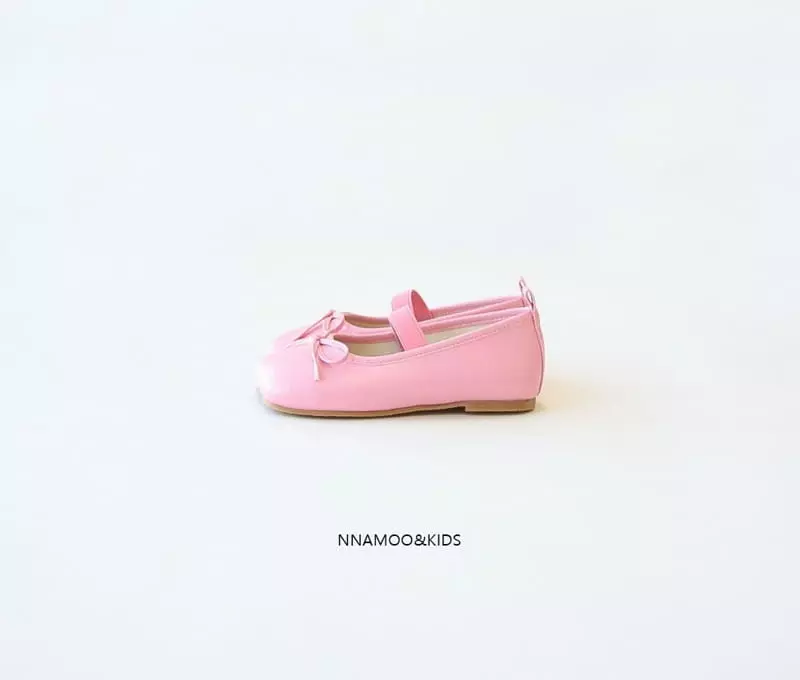 Namoo & Kids - Korean Children Fashion - #magicofchildhood - Mue Merry Jane - 2