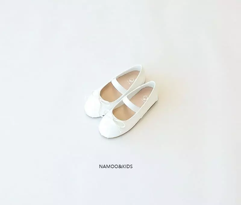 Namoo & Kids - Korean Children Fashion - #magicofchildhood - Minji Merry Jane - 9