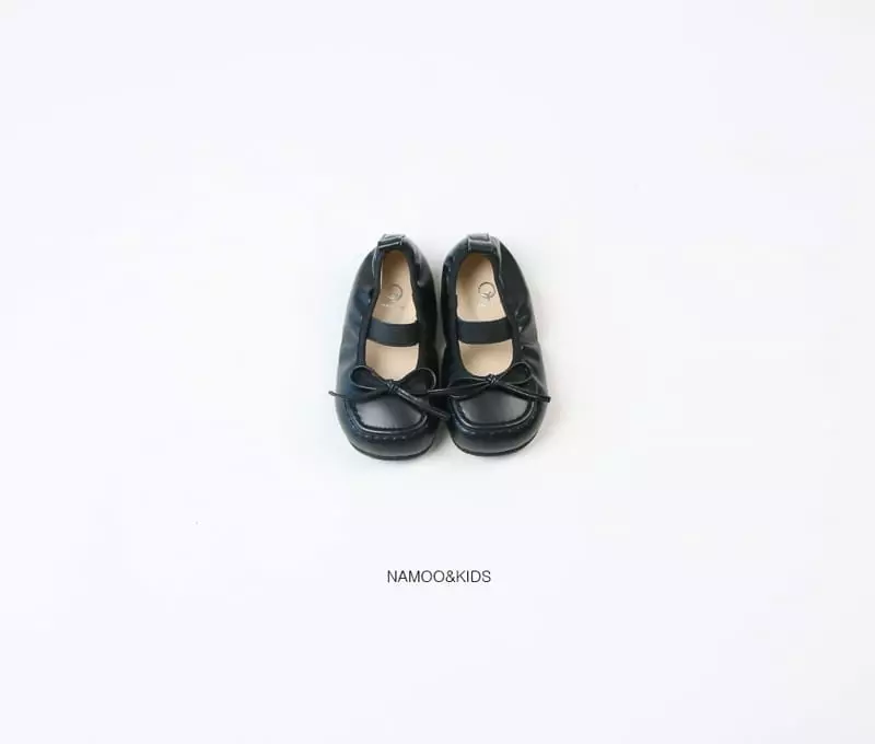 Namoo & Kids - Korean Children Fashion - #minifashionista - Arino Merry Jane - 10