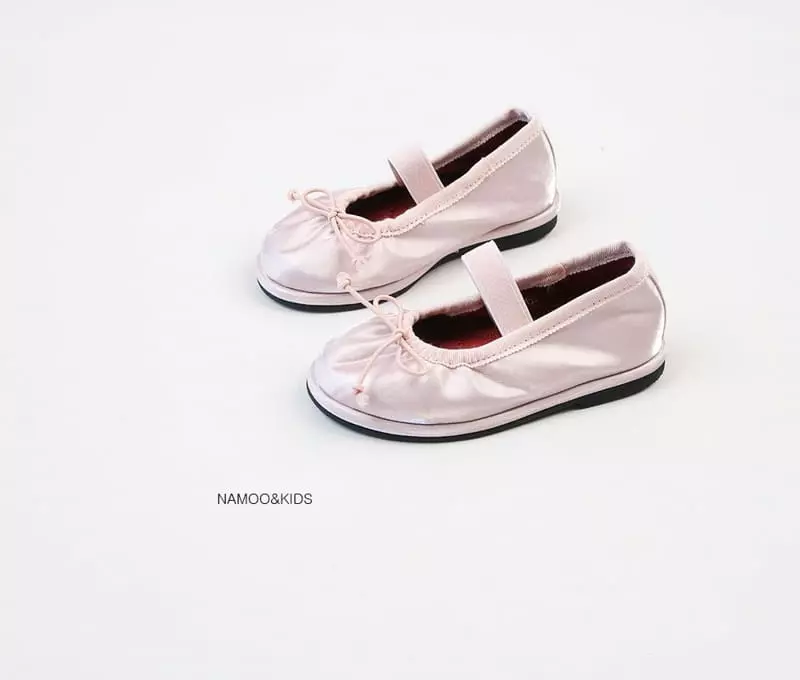 Namoo & Kids - Korean Children Fashion - #minifashionista - Ellin Merry Jane - 6