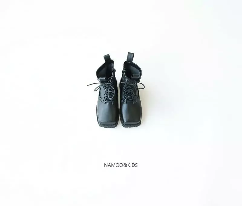 Namoo & Kids - Korean Children Fashion - #minifashionista - Square Walker