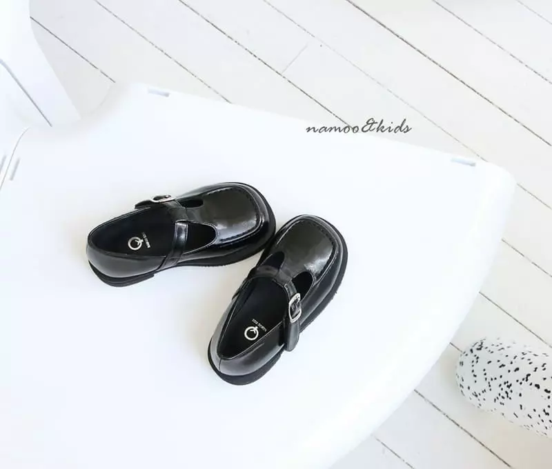 Namoo & Kids - Korean Children Fashion - #minifashionista - Jenny Loafer - 6