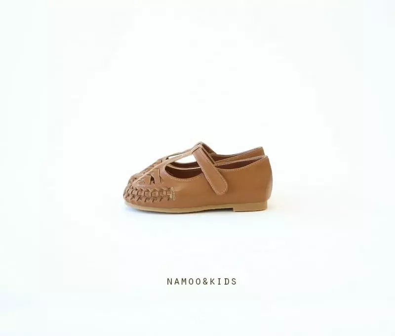Namoo & Kids - Korean Children Fashion - #minifashionista - Arin Merry Jane - 5