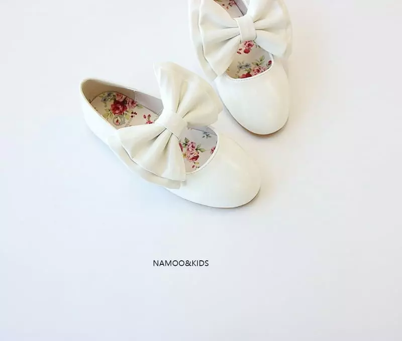 Namoo & Kids - Korean Children Fashion - #minifashionista - Niel Merry Jane - 2
