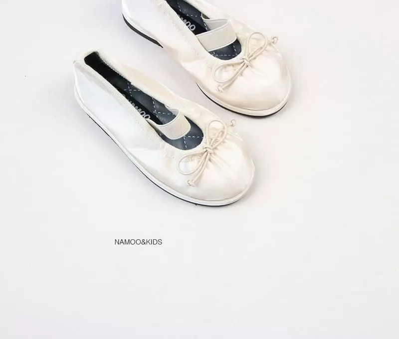 Namoo & Kids - Korean Children Fashion - #prettylittlegirls - Ellin Merry Jane - 7