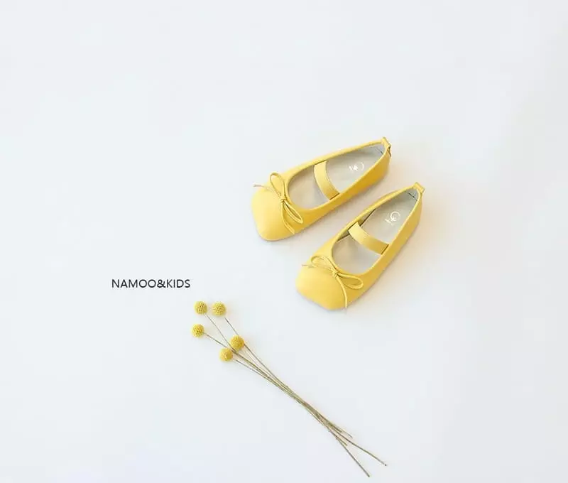Namoo & Kids - Korean Children Fashion - #minifashionista - Mue Merry Jane - 4