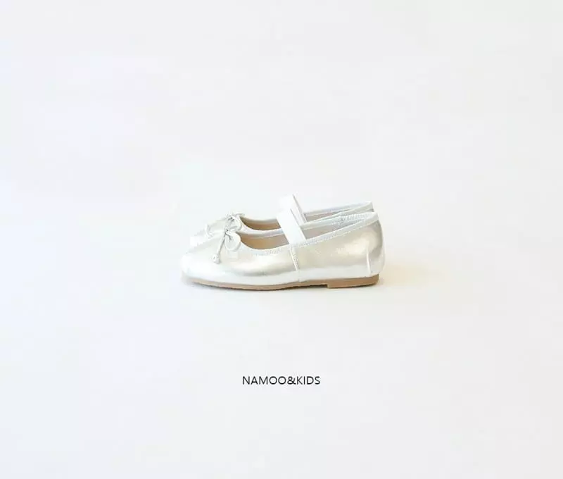 Namoo & Kids - Korean Children Fashion - #prettylittlegirls - Minji Merry Jane - 11