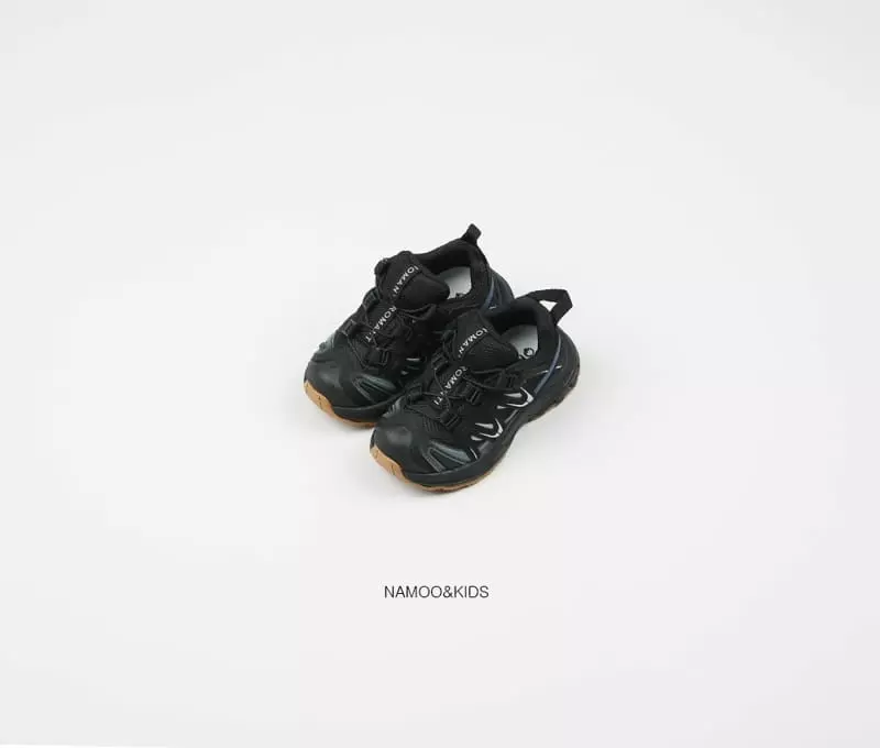 Namoo & Kids - Korean Children Fashion - #stylishchildhood - Mon Sneackers - 2