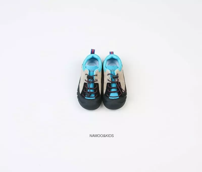 Namoo & Kids - Korean Children Fashion - #stylishchildhood - Amigo Sneakers