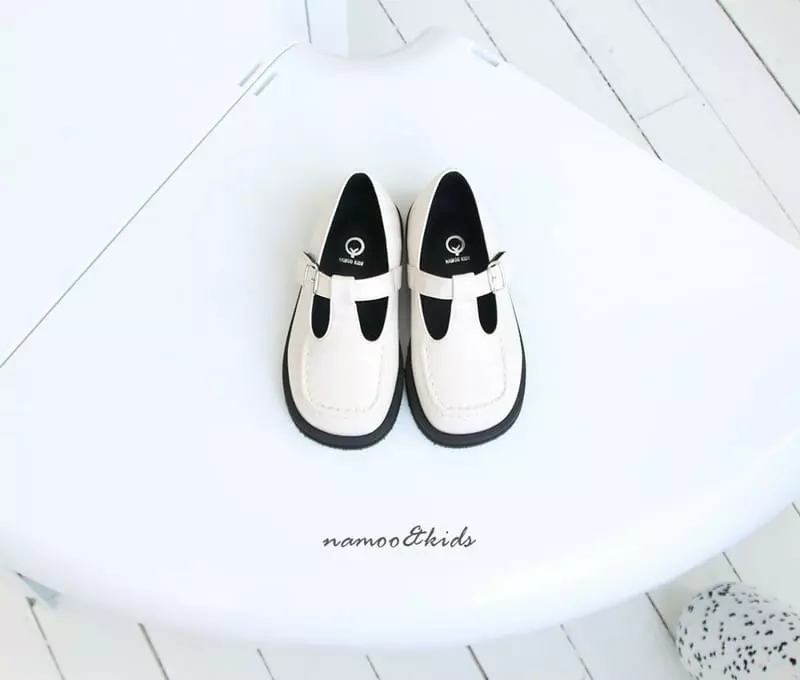 Namoo & Kids - Korean Children Fashion - #stylishchildhood - Jenny Loafer - 10