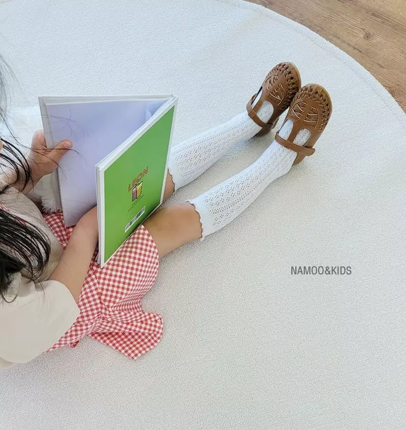 Namoo & Kids - Korean Children Fashion - #stylishchildhood - Arin Merry Jane - 9