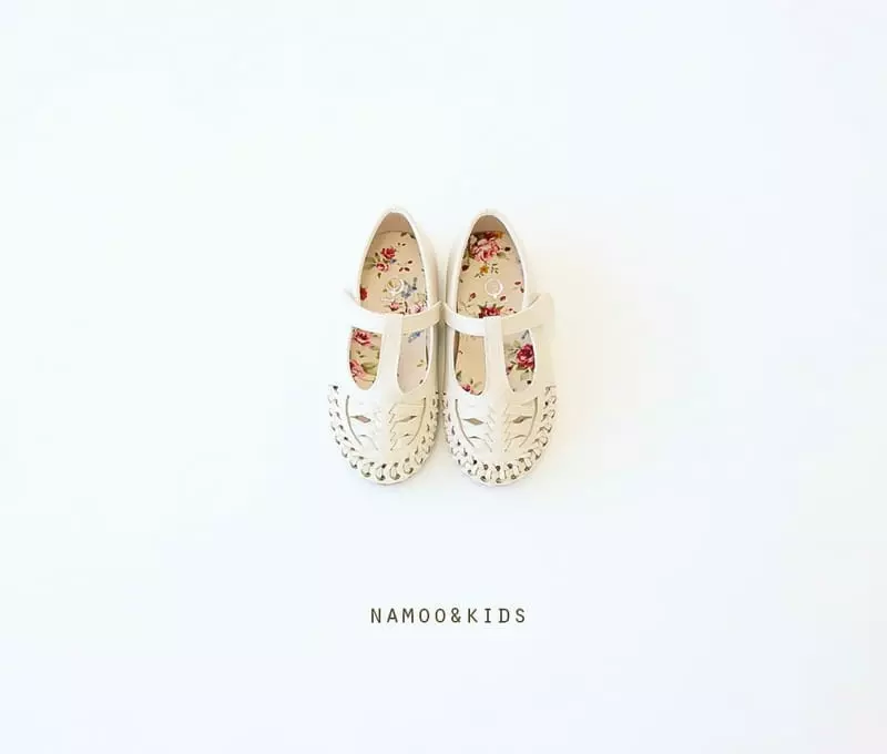 Namoo & Kids - Korean Children Fashion - #toddlerclothing - Arin Merry Jane - 8