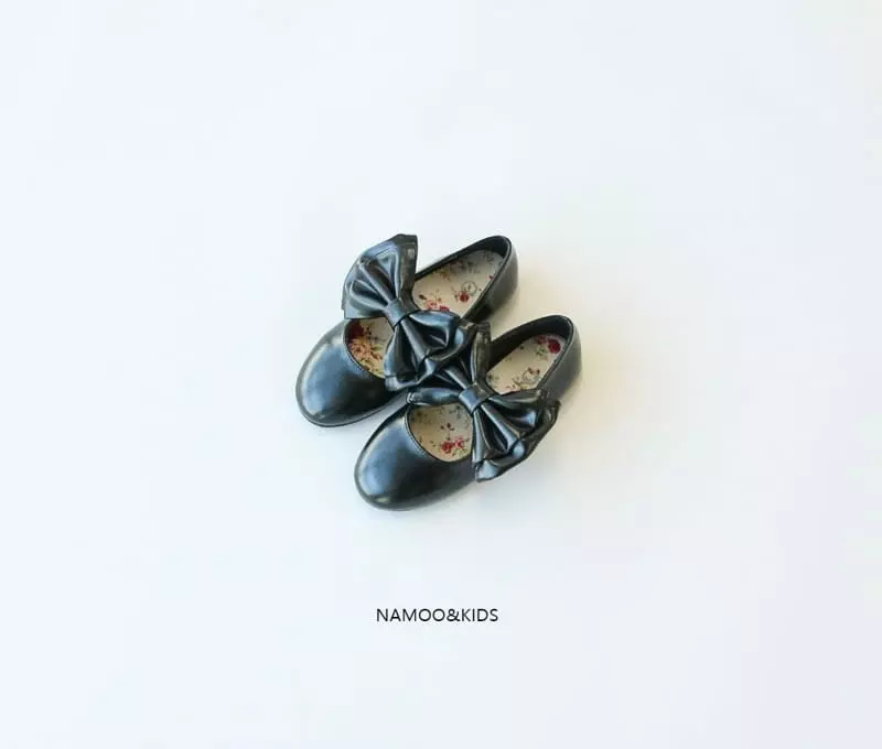 Namoo & Kids - Korean Children Fashion - #toddlerclothing - Niel Merry Jane - 5