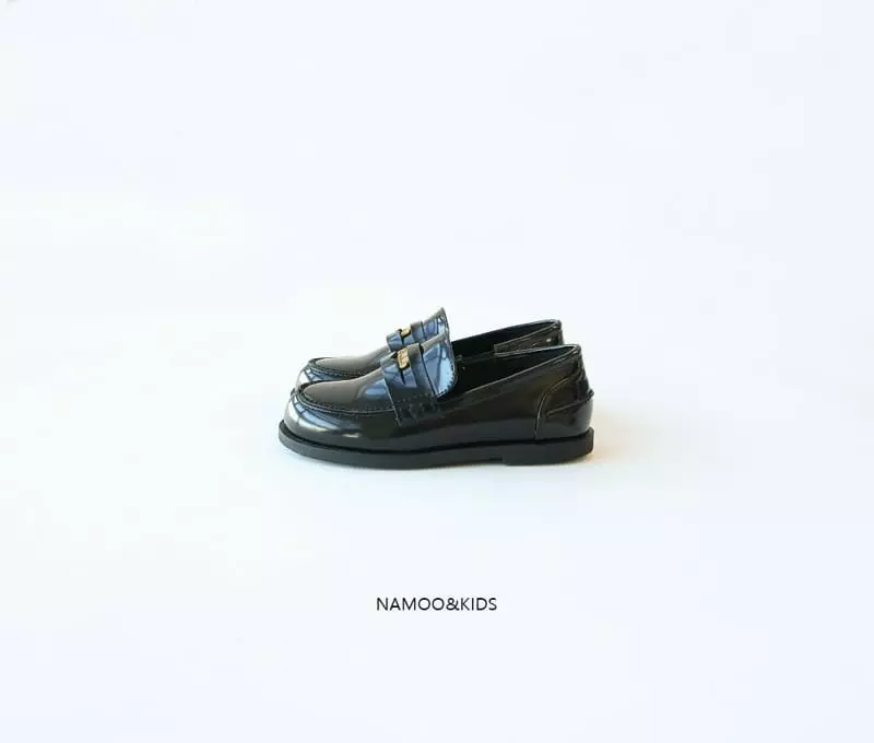 Namoo & Kids - Korean Children Fashion - #toddlerclothing - Penny Loafer - 2