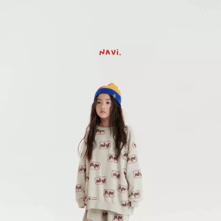 Navi - Korean Children Fashion - #childofig - Mamang Pants - 5