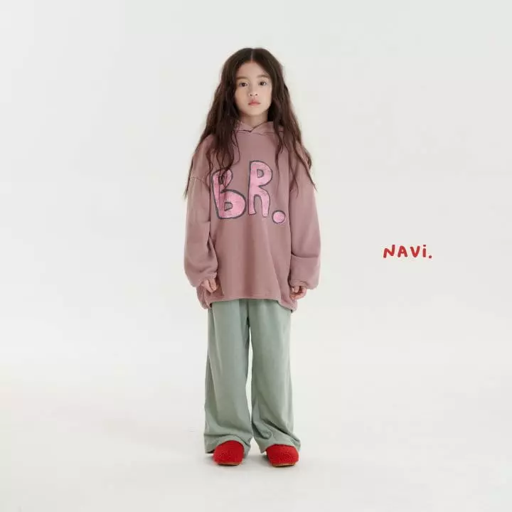 Navi - Korean Children Fashion - #childofig - Bial Tee - 10