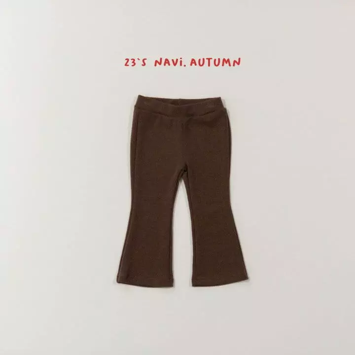Navi - Korean Children Fashion - #childofig - Coco Pants - 12
