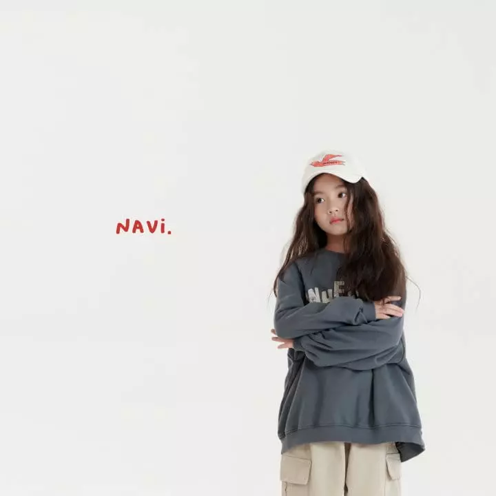 Navi - Korean Children Fashion - #fashionkids - Villard Pants - 11