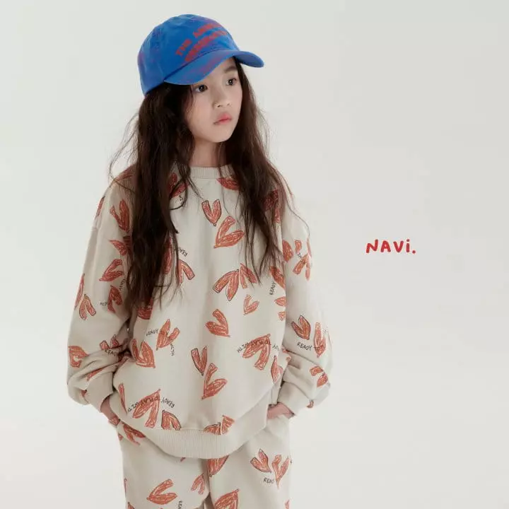 Navi - Korean Children Fashion - #fashionkids - Liff Pants - 7