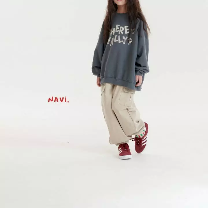 Navi - Korean Children Fashion - #stylishchildhood - Villard Pants - 6