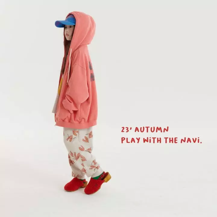 Navi - Korean Children Fashion - #stylishchildhood - Liff Pants - 2