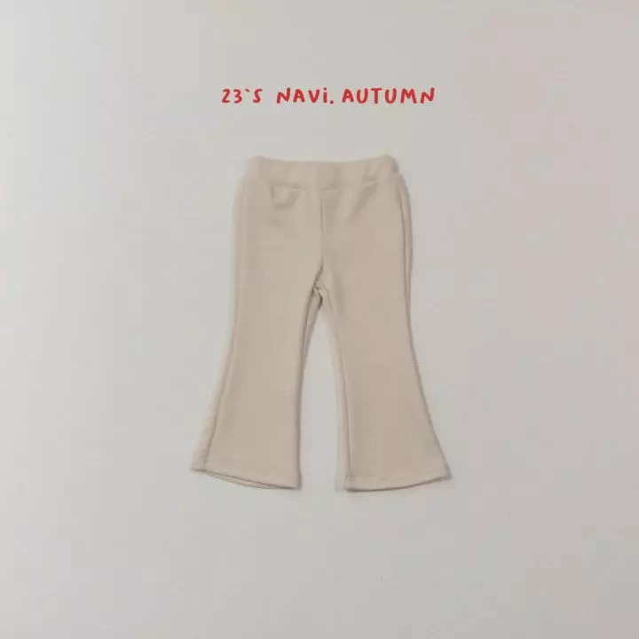 Navi - Korean Children Fashion - #stylishchildhood - Coco Pants - 11