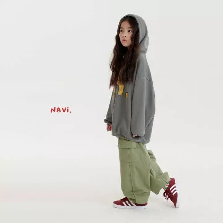 Navi - Korean Children Fashion - #toddlerclothing - Villard Pants - 5