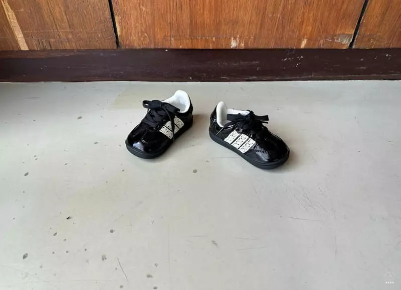 Neko - Korean Children Fashion - #Kfashion4kids - NK967 Sneakers  - 3