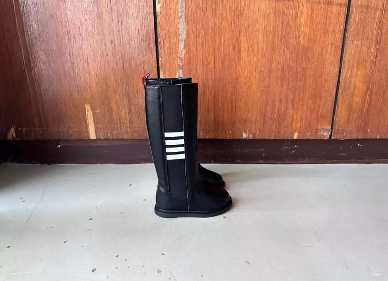 Neko - Korean Children Fashion - #childofig - NK954 Boots - 7