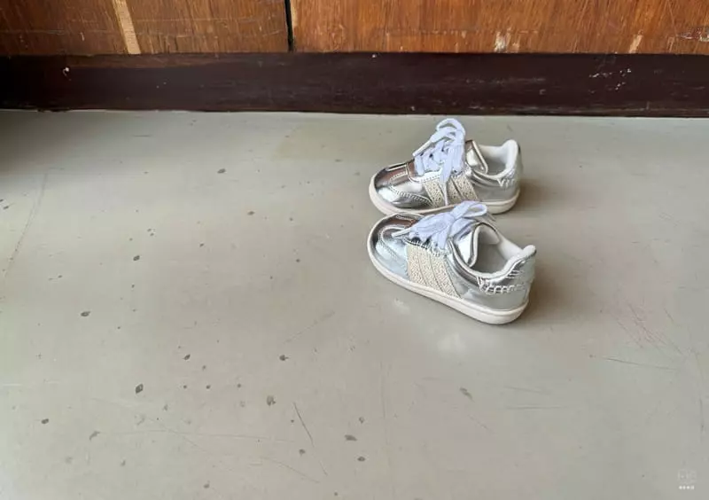 Neko - Korean Children Fashion - #childofig - NK967 Sneakers  - 11