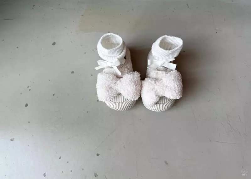 Neko - Korean Children Fashion - #childofig - NK963 Flats - 7
