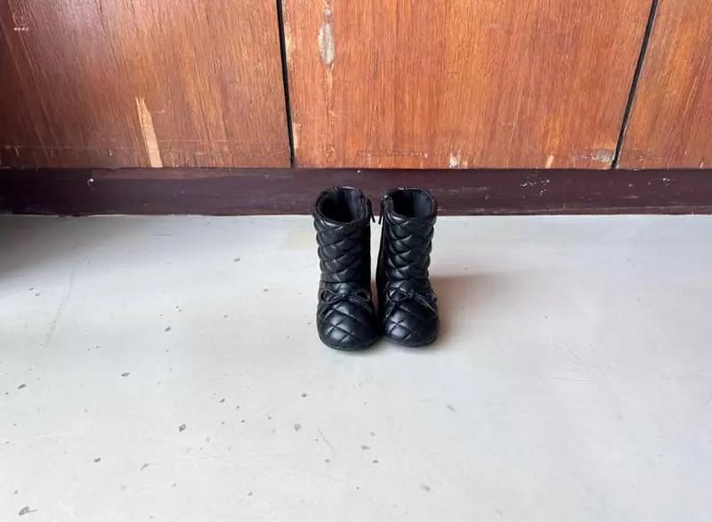 Neko - Korean Children Fashion - #stylishchildhood - NK959 Boots - 4