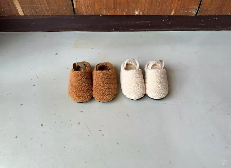 Neko - Korean Children Fashion - #childrensboutique - NK953 Slippers - 9