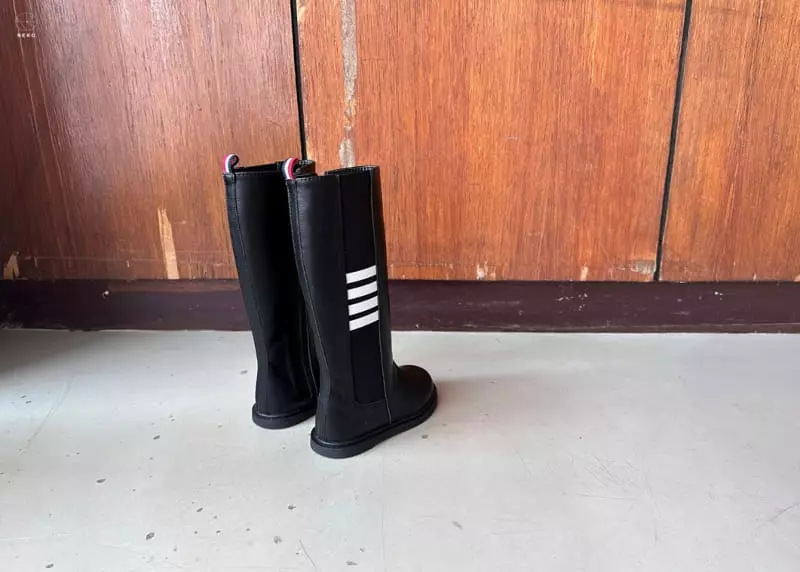 Neko - Korean Children Fashion - #childrensboutique - NK954 Boots - 8