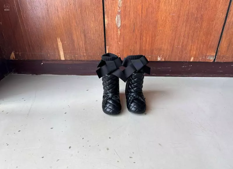 Neko - Korean Children Fashion - #childrensboutique - NK959 Boots - 5